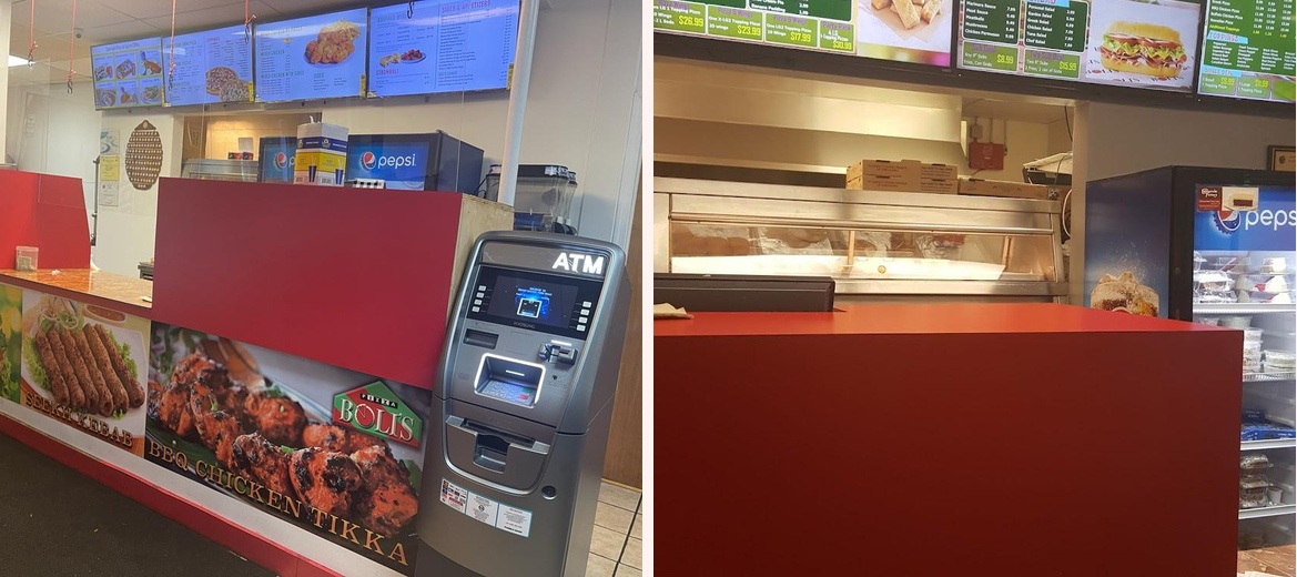 Crown Fried Chicken & Pizza Gallery Image 2