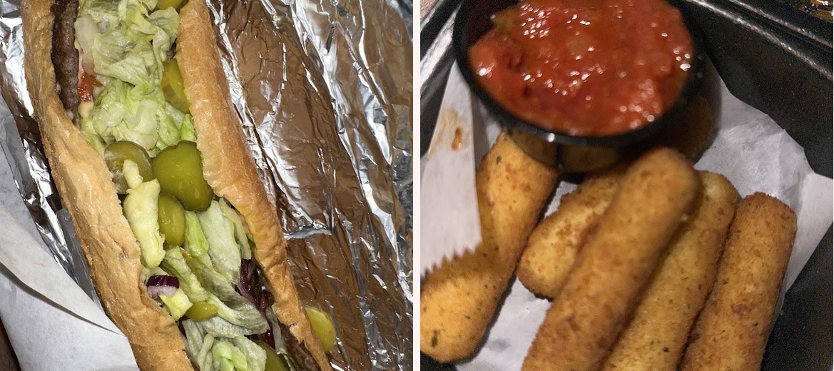 Crown Fried Chicken & Pizza Gallery Image 4